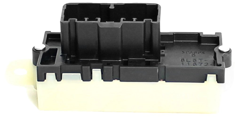 Amazon.com: Ford 8L5Z-11572-A Genuine Switch Assembly